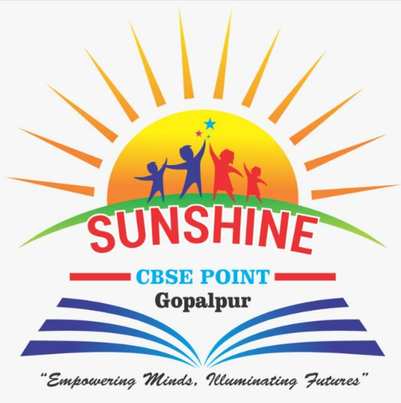 SUNSHINE CBSE POINT